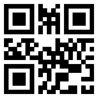 3309306656 - Immagine del Qr Code