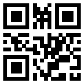 3309306663 Qr Code associato
