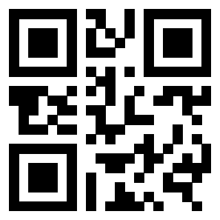 3309306665 - Immagine del Qr Code