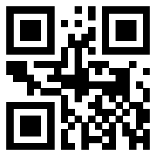 Il QrCode di 3309306667