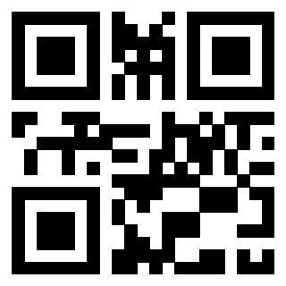 3309306670 - Immagine del Qr Code associato
