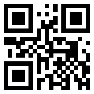 3309306672 QrCode associato