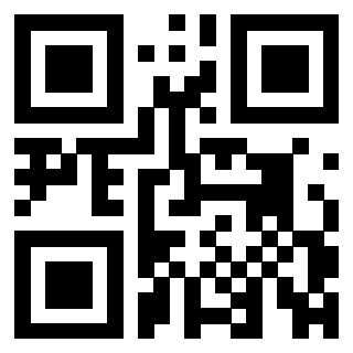 Immagine del QrCode di 3309306674