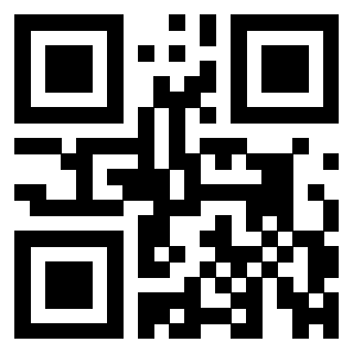 3309306677 - Immagine del Qr Code