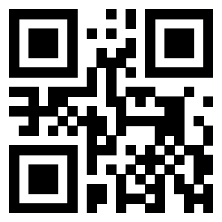 3309306679 - Immagine del QrCode