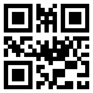 Scansione del QrCode di 3309306680