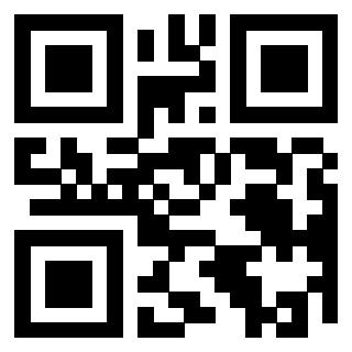 Il Qr Code di 3309306681