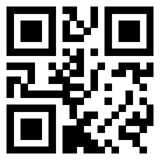 3309306682 - Immagine del QrCode associato
