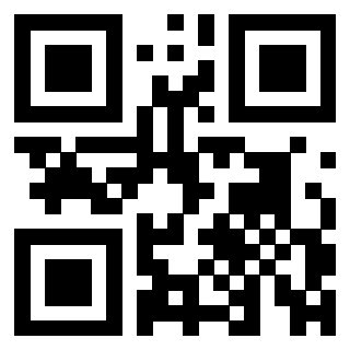 3309306683 - Immagine del Qr Code associato