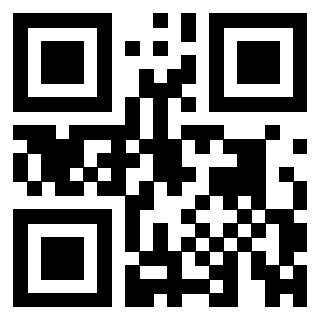 Il Qr Code di 3309306684