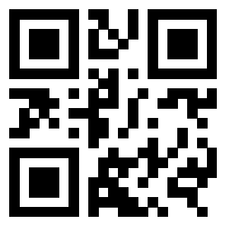 3309306685 - Immagine del QrCode