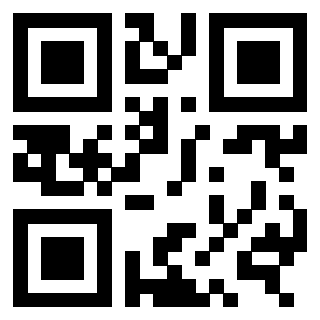 3309306686 - Immagine del QrCode