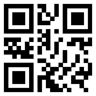 3309306691 Qr Code associato