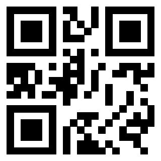 Scansione del Qr Code di 3309306692