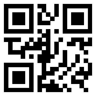Immagine del Qr Code di 3309306694