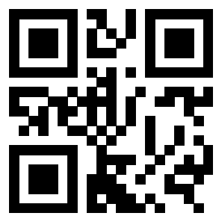 Immagine del QrCode di 3309306696