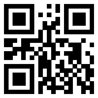 Il QrCode di 3309306697