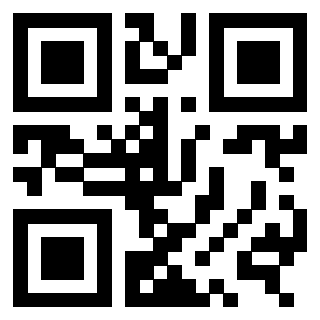 Immagine del Qr Code di 3309306698