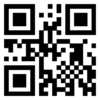 Qr Code di 3309306700