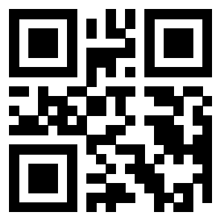 Il Qr Code di 3309306702