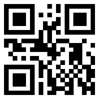 3309306704 - Immagine del QrCode associato