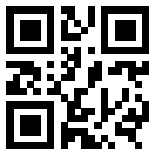 3309306707 QrCode associato
