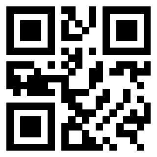 Il Qr Code di 3309306708