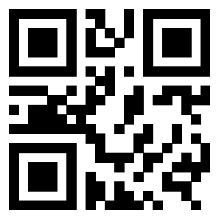 Qr Code di 3309306709