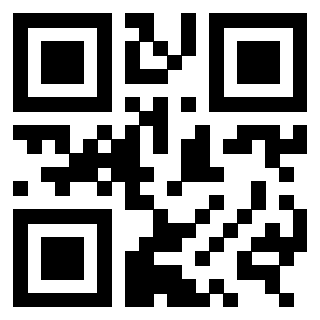 3309306710 Qr Code associato