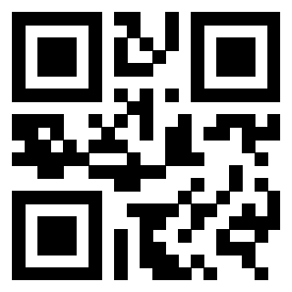Il QrCode di 3309306711