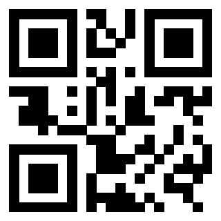 3309306714 - Immagine del Qr Code