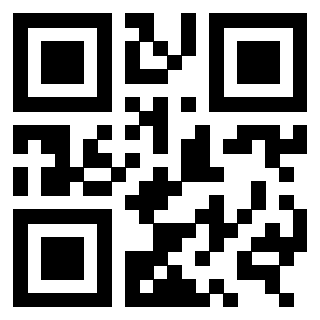 3309306715 Qr Code associato