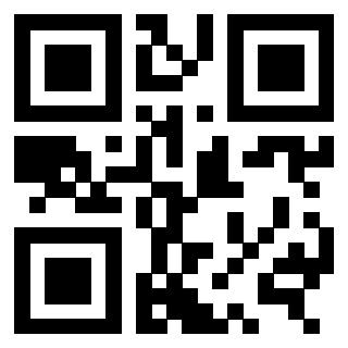 Immagine del Qr Code di 3309306716