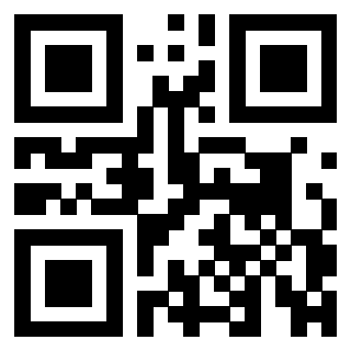 3309306717 - Immagine del Qr Code