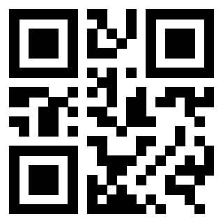 Il QrCode di 3309306718