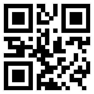 3309306719 QrCode associato