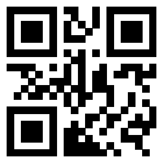 Qr Code di 3309306721