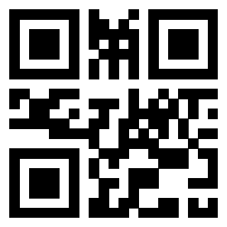 Il Qr Code di 3309306724