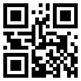 Il QrCode di 3309306727