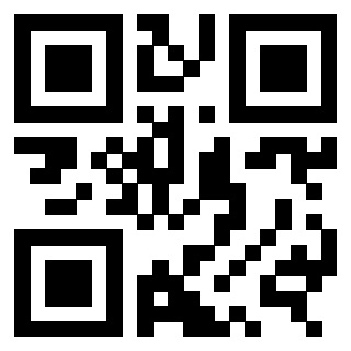 Immagine del Qr Code di 3309306728