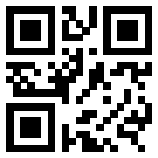 3309306732 - Immagine del Qr Code
