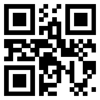 Il Qr Code di 3309306733