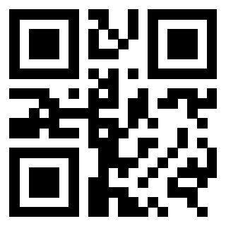 Immagine del QrCode di 3309306738