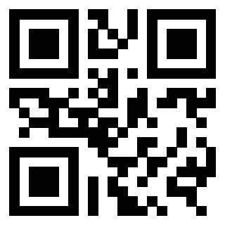 Il Qr Code di 3309306739
