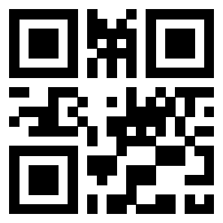 3309306740 QrCode associato