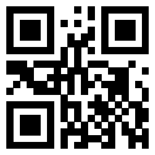 Immagine del QrCode di 3309306743