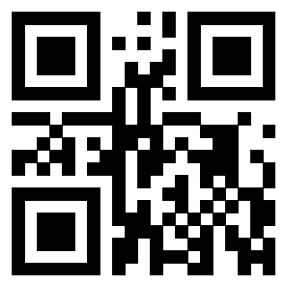 Il Qr Code di 3309306746