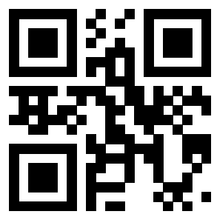 Il QrCode di 3309306747