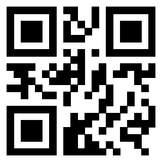 Il Qr Code di 3309306749