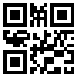 Immagine del QrCode di 3309306750